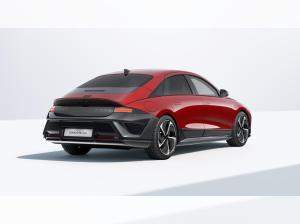 Hyundai IONIQ 6 84kWh 168kW Heckantrieb N Line - FACELIFT 2026 -