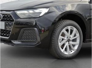 Audi A1 Sportback advanced 25TFSI*SHZ*EPH+*LED*2Zonen