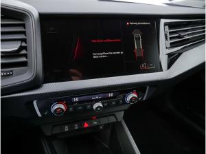 Audi A1 Sportback advanced 25TFSI*SHZ*EPH+*LED*2Zonen