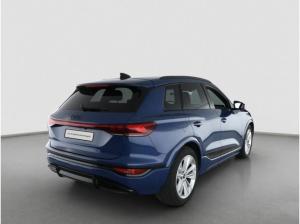 Audi Q6 e-tron perf. ed. one blue *abged.LED*AHK*Pano*