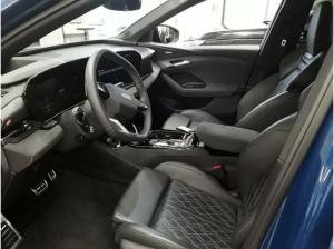 Audi Q6 e-tron perf. ed. one blue *abged.LED*AHK*Pano*