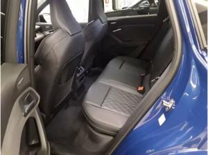 Audi Q6 e-tron perf. ed. one blue *abged.LED*AHK*Pano*