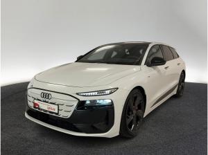 Audi A6 e-tron A6 Avant e-tron qu. AHK LED 360°K HUD