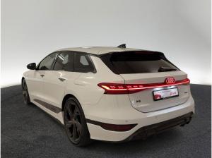 Audi A6 e-tron A6 Avant e-tron qu. AHK LED 360°K HUD