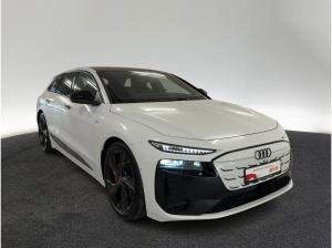 Audi A6 e-tron A6 Avant e-tron qu. AHK LED 360°K HUD