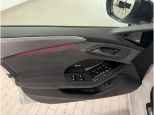 Audi A6 e-tron A6 Avant e-tron qu. AHK LED 360°K HUD