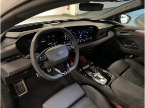 Audi A6 e-tron A6 Avant e-tron qu. AHK LED 360°K HUD