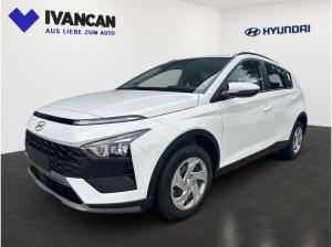 Hyundai BAYON ***SOFORT***GEWERBEANGEBOT***Begrenzte Stückzahl***SELECT***