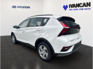 Hyundai BAYON ***SOFORT***GEWERBEANGEBOT***Begrenzte Stückzahl***SELECT***