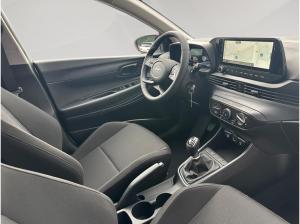 Hyundai BAYON ***SOFORT***GEWERBEANGEBOT**Begrenzte Stückzahl***SELECT***