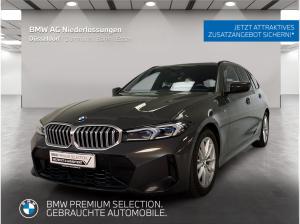 BMW 320 320d Touring M Sport AHK Driv.Assist.Prof HiFi