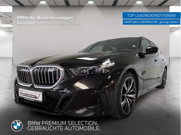 BMW 520 520i Touring Leasing ab 455,00?³ M Sport AHK
