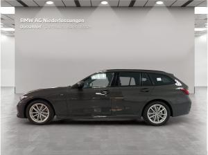 BMW 320 320d Touring M Sport AHK Driv.Assist.Prof HiFi