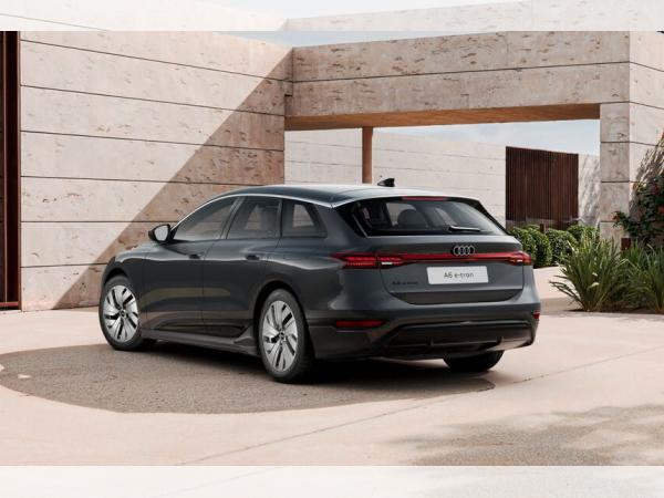 Audi A6 e-tron Avant e-tron 210kW