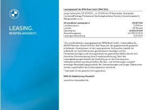 BMW 320 320d Touring M Sport AHK Driv.Assist.Prof HiFi