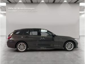 BMW 320 320d Touring M Sport AHK Driv.Assist.Prof HiFi