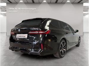 BMW 520 520i Touring Leasing ab 455,00?³ M Sport AHK