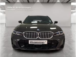 BMW 320 320d Touring M Sport AHK Driv.Assist.Prof HiFi