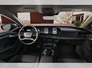 Audi A6 e-tron Avant e-tron 210kW