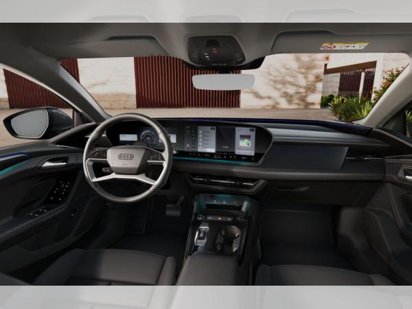 Audi A6 e-tron Avant e-tron 210kW