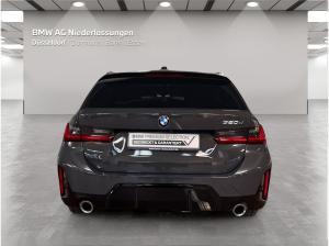 BMW 320 320d Touring M Sport AHK Driv.Assist.Prof HiFi