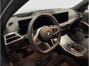 BMW 320 320d Touring M Sport AHK Driv.Assist.Prof HiFi