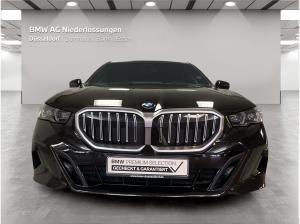 BMW 520 520i Touring Leasing ab 455,00?³ M Sport AHK