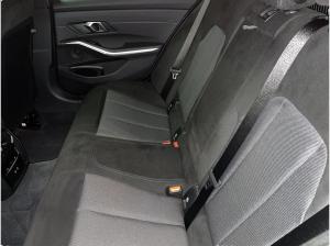 BMW 320 320d Touring M Sport AHK Driv.Assist.Prof HiFi