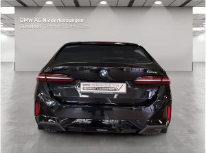 BMW 520 520i Touring Leasing ab 455,00?³ M Sport AHK