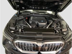 BMW 520 520i Touring Leasing ab 455,00?³ M Sport AHK