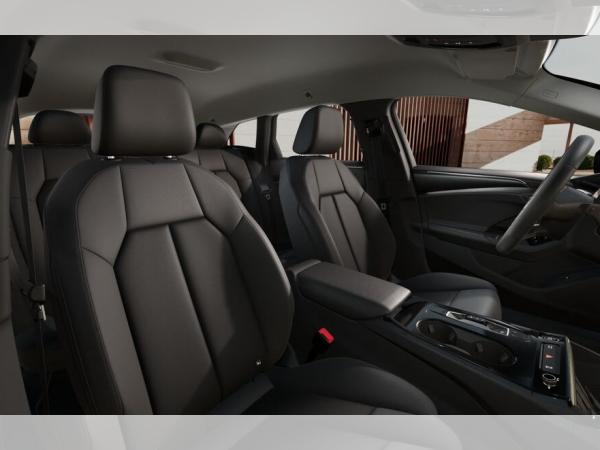 Audi A6 e-tron Avant e-tron  210kW