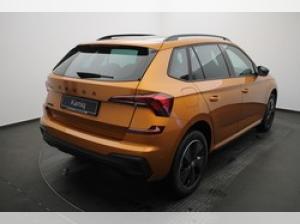 Skoda Kamiq Monte Carlo 95 PS 🔥 Škoda Lager Deals – sofort verfügbar!