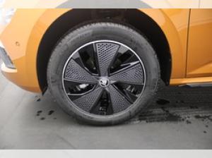 Skoda Kamiq Monte Carlo 95 PS 🔥 Škoda Lager Deals – sofort verfügbar!