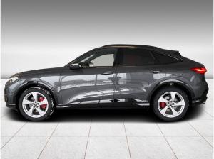 Audi SQ5 Sportback 3.0 TFSI quattro B&O HeadUp Pano