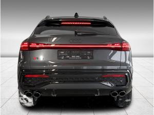 Audi SQ5 Sportback 3.0 TFSI quattro B&O HeadUp Pano