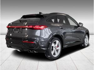 Audi SQ5 Sportback 3.0 TFSI quattro B&O HeadUp Pano