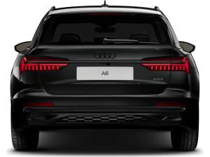 Audi A6 Avant 50 TFSIe S line quat. HeadUp Matrix ACC