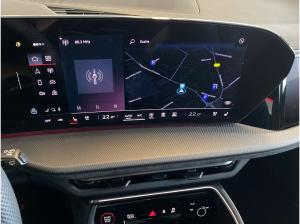 Audi SQ5 Sportback 3.0 TFSI quattro B&O HeadUp Pano