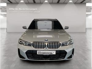 BMW 318 i Touring M Sport Driv.Assist.Prof Kamera