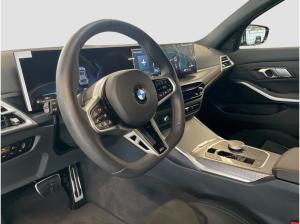 BMW 318 i Touring M Sport Driv.Assist.Prof Kamera