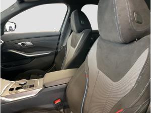 BMW 318 i Touring M Sport Driv.Assist.Prof Kamera