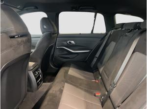 BMW 318 i Touring M Sport Driv.Assist.Prof Kamera