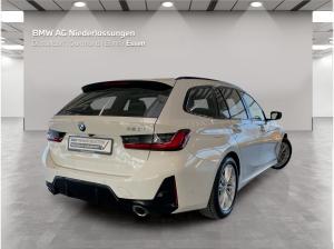 BMW 320 i Touring  M Sport Kamera