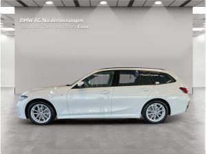 BMW 320 i Touring  M Sport Kamera