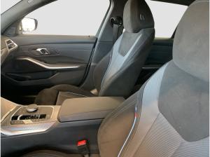 BMW 320 i Touring  M Sport Kamera
