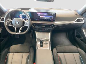 BMW 320 i Touring  M Sport Kamera
