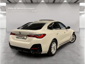 BMW 420 d Gran Coupé M Sport AHK LiveCockpitProf