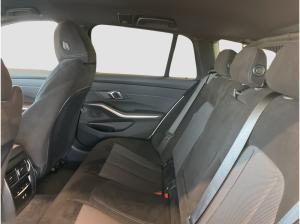 BMW 320 i Touring  M Sport Kamera