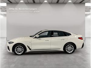 BMW 420 d Gran Coupé M Sport AHK LiveCockpitProf