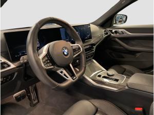 BMW 420 d Gran Coupé M Sport AHK LiveCockpitProf